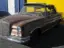 Mercedes 220 SEC Automaat