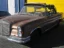 Mercedes 220 SEC Automaat