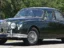 Jaguar Mark I 3.4 liter Saloon