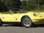 Ginetta S4G4 Convertible