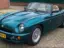 MG RV8