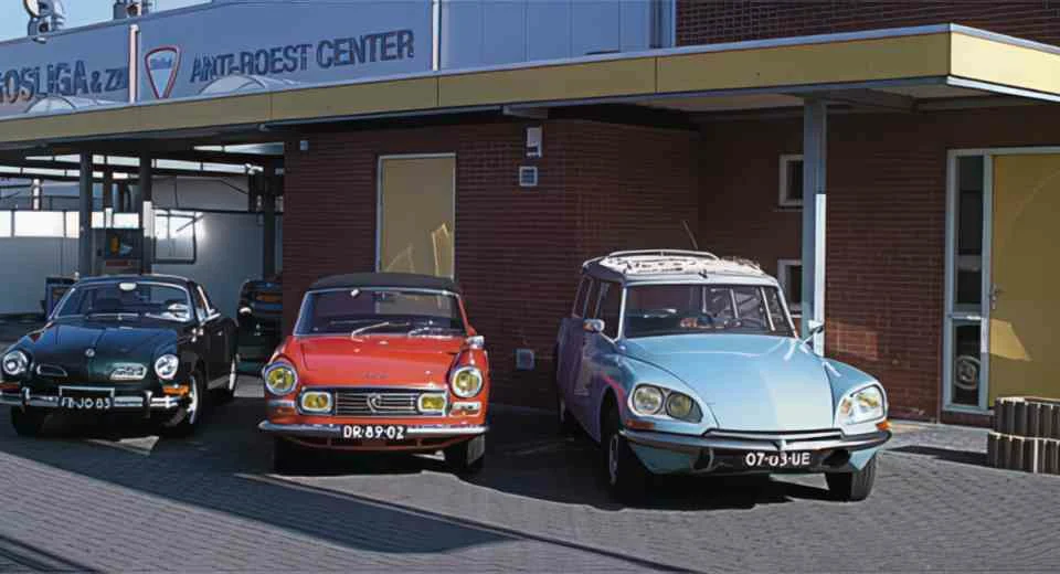 Sunoco Smeermiddelen