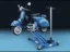 Universele Vespa lift