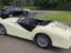 Triumph TR3A