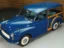 Morris Minor Traveller 1000