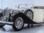 MG VA Tick Ford