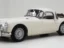 MGA Coupe Twin Cam