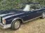 Mercedes 280 SE Coupé Automatic