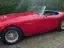 Austin-Healey 100BN6
