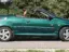 Peugeot 206 Roland Garros Convertible
