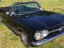 Chevrolet Corvair