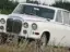 Daimler 420S Limousine Automaat