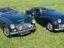 Klassieke sportauto’s en specials