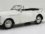 Austin A40 Sport Convertibe