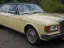 Rolls Royce Silver Spur