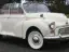 Morris Minor Convertible LHD