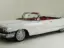 Cadillac 62 Convertible