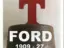 T - Ford