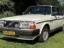 Volvo 240 2.3 GL autom.