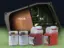 Restom Reparatie-Behandelingskit voor geroeste tanks