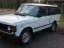 Range Rover V8