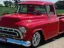 Chevrolet Stepside
