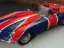 Jaguar E-type Series 2 Cabriolet