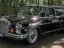 Mercedes 280SEL 4.5