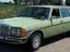 Mercedes 300TD