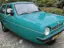 Reliant Robin en Regal