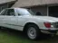Mercedes-Benz 350 SLC