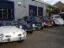 Restauratie van VW en Porsche. Bekleding, cabriokappen. Revisie motoren. Doe-het-zelf werk