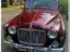 Rover P4 type 95