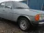 Mercedes 200. w123