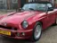 MG RV8 Europese uitvoering