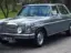 Mercedes-Benz 250 W114 Automaat