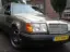 Mercedes 230 TE Automaat