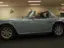 Triumph TR 4 IRS