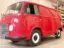 Ford Taunus Transit