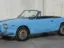 Lancia Flavia Convertible Variante