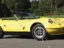 Ginetta S4G4 Convertible