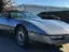 Chevrolet Corvette C4 Targa