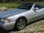 Mercedes-Benz SL-Klasse 500
