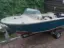Oldtimer speedboot