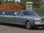 Rolls-Royce Stretch Limousine