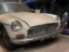 MGB GT