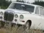 Daimler 420S Limousine Automaat