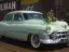 Cadillac incl. chauffeur huren