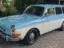 VW 1600 Variant
