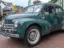 Te koop Renault R 1062 4 CV BJ 1961 27098 km